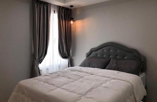 Bang Yi Ruea Hotel | 51 Suanplu Residence