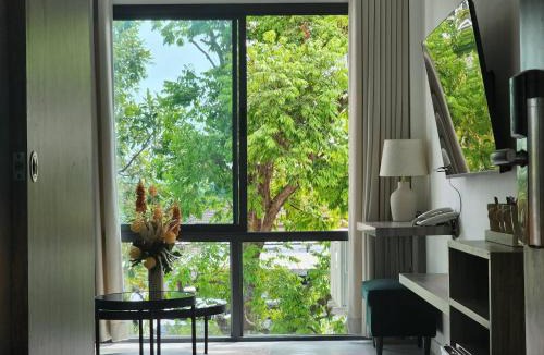 Khlong Hoi Khong Hotel | Tree Airport Hotel Hatyai