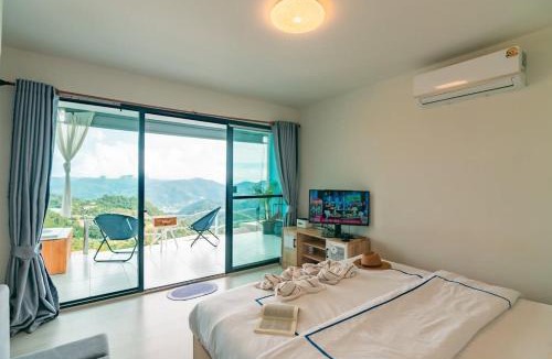 Mae Rim House | ม่อนล้านวิว ม่อนแจ่ม
