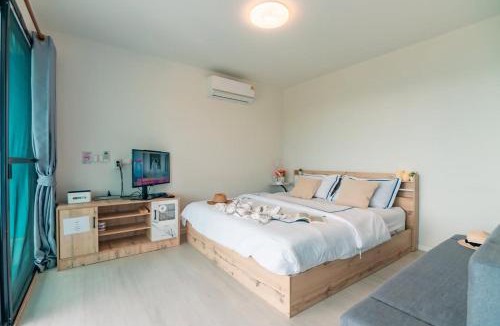 Mae Rim House | ม่อนล้านวิว ม่อนแจ่ม