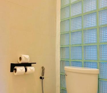 Chana Songkhram Apartment | Lazy Sunday Khaosan Hotel
