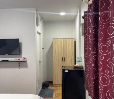 Mae Sot Resort | S&P Huayau Resort รีสอร์ทน้ำอ้อย