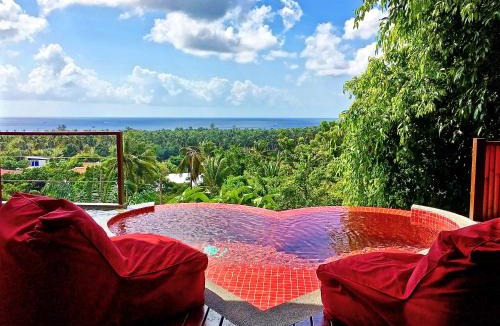 Koh Tao Villa | The Place Luxury Boutique Villas
