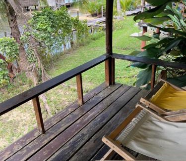Ko Kood Resort | A-Na-Lay Resort Koh Kood