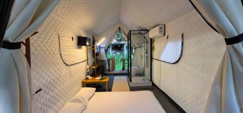Nong Khiaw Cabin | Papaya Resort Nong Khiaw