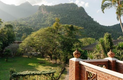 Chiang Dao House | Ashi Guesthouse Chiangdao