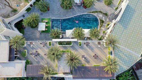 Vang Vieng Resort | Sunrise Mountain View Resort