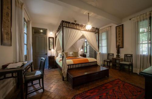 Luang Prabang Resort | Satri House Hotel