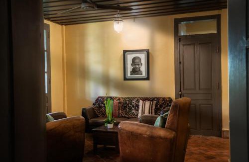 Luang Prabang Resort | Satri House Hotel