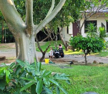 Suan Phueng Resort | Cozy Cottage by Chanita