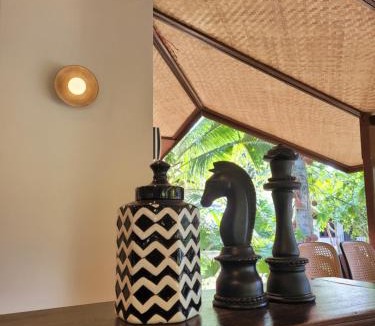 Suan Phueng Resort | Cozy Cottage by Chanita