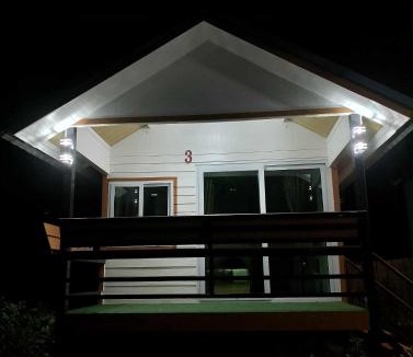 Ko Yao House | The white resort & restaurant koh yao yai
