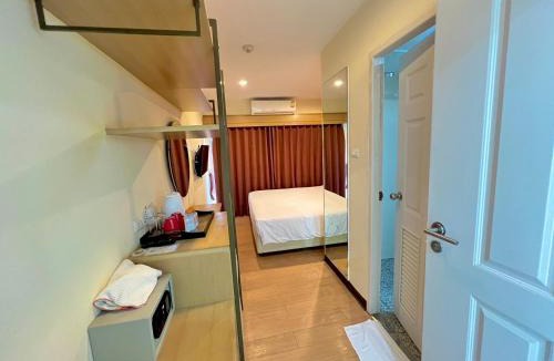 Khlong San Hotel | Klean Residence Hotel