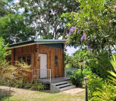 Ban Kluai House | Coco farm stay Suanphueng