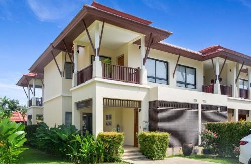 Choeng Thale Villa | Laguna Village - 2BR Villa - XL-Large Resort Pool Gym & Fitness - Bang Tao