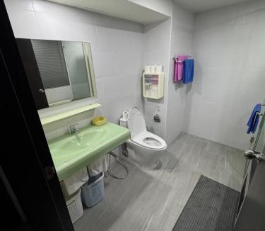 Patong Apartment | Smily Phuket Patong Sea View