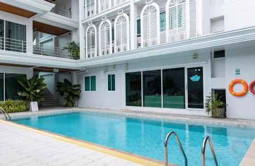 Phuket Hotel | Peranakan House