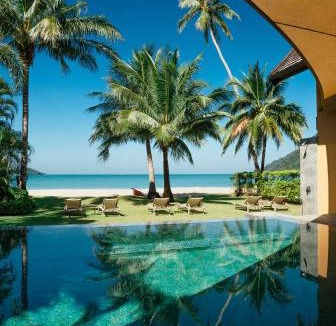 Klong Son Villa | Bikini Bottom Villa Koh Chang