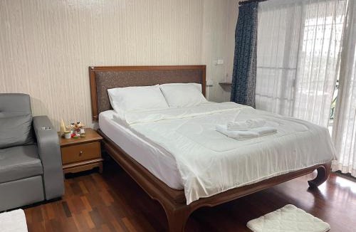 Huay Kaew Apartment | hillside condo 4 Chang Phueak, Nimman, Maya