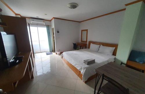 Chum Phae Hotel | Chonnatee Residence