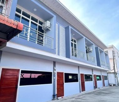 Mukdahan House | Cozy Home Mukdahan