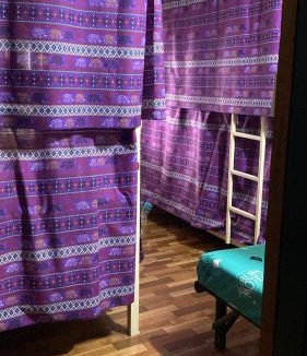 Pai Hostel | Sunny house hostel