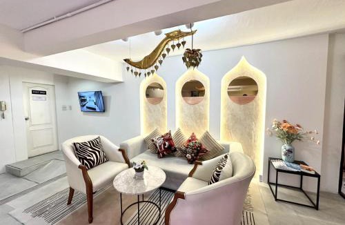 Khlong Toei Nuea Hotel | Studio F Sukhumvit