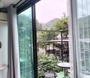 Doi Saket Resort | Paipaknak Resort and Cafe ไปปากนัก รีสอร์ท แอนด์ คาเฟ่
