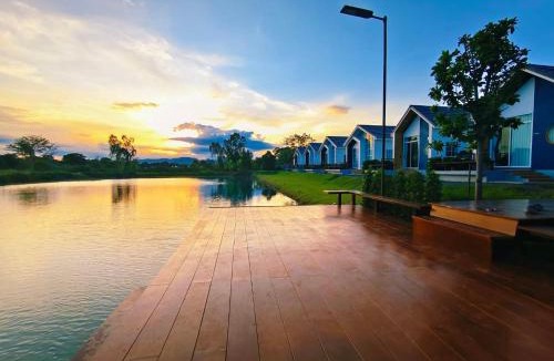 Wichian Buri Resort | Hug Home Resort Wichianburi ฮักโฮม รีสอร์ท วิเชียรบุรี