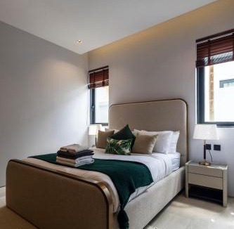 Bang Tao Villa | Botanica Foresta B10