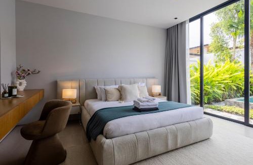 Bang Tao Villa | Botanica Foresta B10