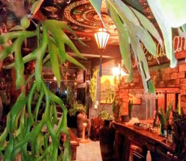 San Pu Loei Ski Chalet | Ouychai home stay resort
