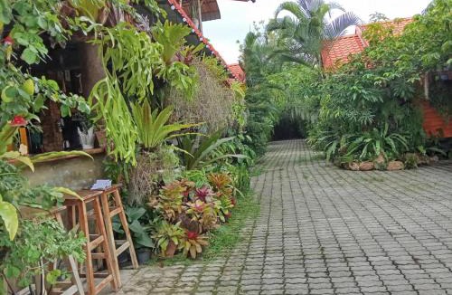 San Pu Loei Ski Chalet | Ouychai home stay resort