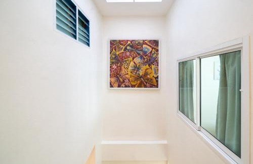 Patong House | Chill Beach Bangla comfy bed and pool 3 bedrooms 10pax