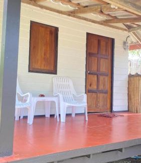 Ko Lanta Hotel | Lanta Wild Beach Resort
