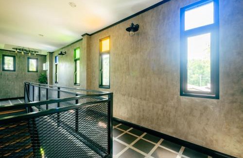 Saladan Hostel | Lanta Chaolay