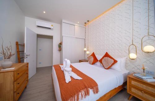 Choeng Thale Villa | 云栖别院 Cloudrest Villa