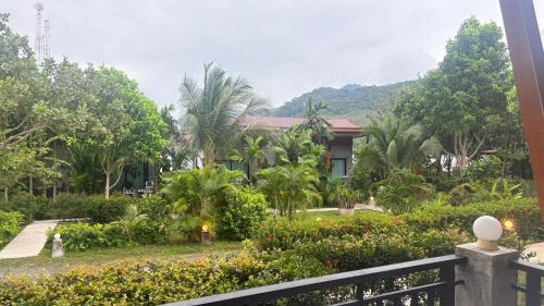 Ko Lanta Hotel | Serene Lanta Resort