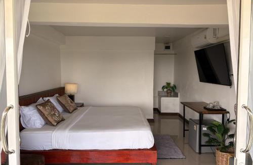 Ko Lanta Hotel | BaanPhutawanLanta resort & cafe