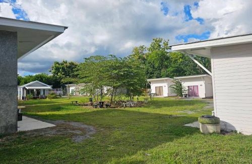 Ban Luang Resort | ชินวดี อินทนนท์รีสอร์ท