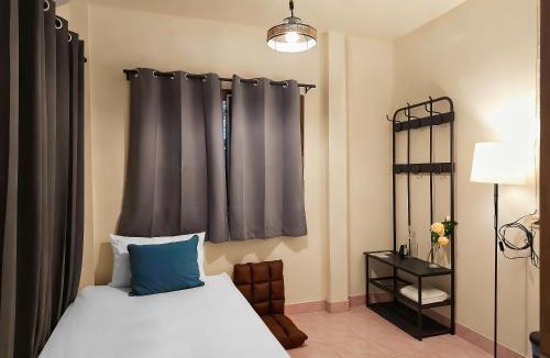 Ban Bo Han Resort | Friends Retreat - Phuket Airport