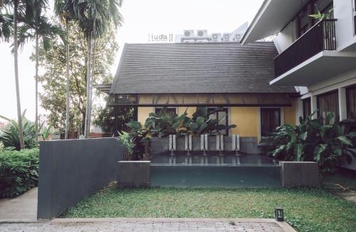 Ayutthaya Hotel | iuDia Hotel