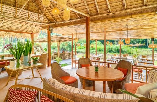 Pai Resort | The Riverfront Reserve