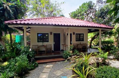Ko Chang Resort | Macura Resort