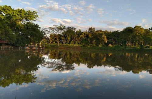 Mae Kon Resort | Baan Suan Jantra Home Stay