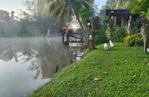 Mae Kon Resort | Baan Suan Jantra Home Stay