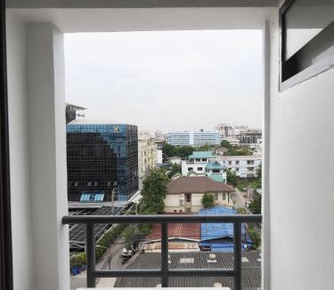 Nonthaburi Hotel | Regent Ngamwongwan Hotel