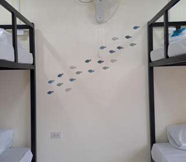 Ao Nang Hostel | Cocoloco hostel