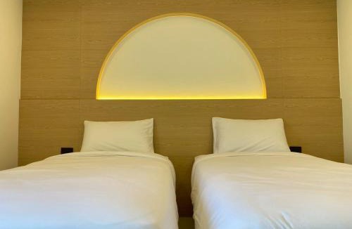 Nonthaburi Hotel | Luna Residence