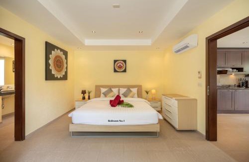 Klong Son Villa | Beach Club Villa Koh Chang